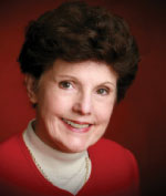 Sharon B. Packer