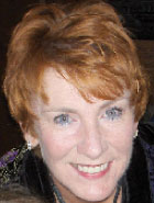 Susan Gillis Kruman