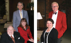 Emeritus Alumni Board